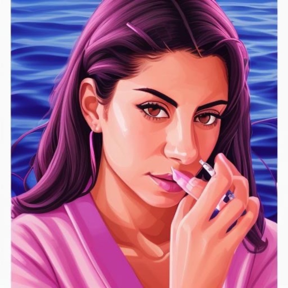 Meet your Posher, Julia - Picture 1 of 1